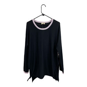 Cloth by Design Oversized Sweater Medium